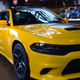 Illustration for article titled The 2017 Dodge Charger Daytona And Challenger T/A Are As Subtle As A Prison Riotem/em